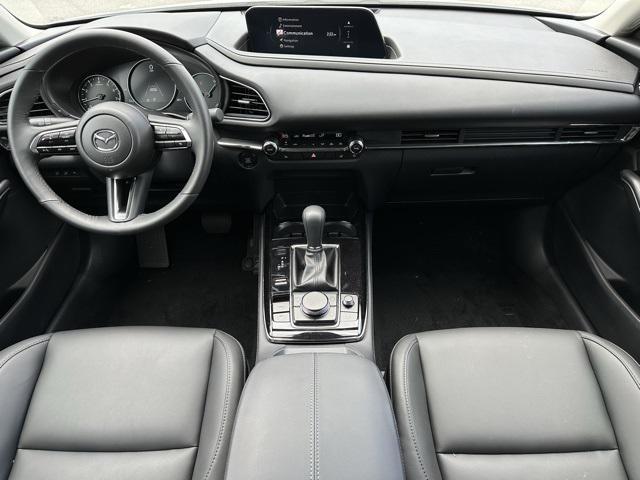 new 2025 Mazda CX-30 car