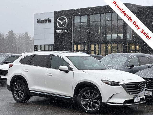 used 2020 Mazda CX-9 car, priced at $20,888