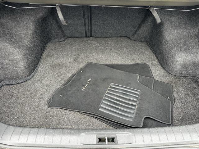 used 2018 Nissan Altima car, priced at $13,448