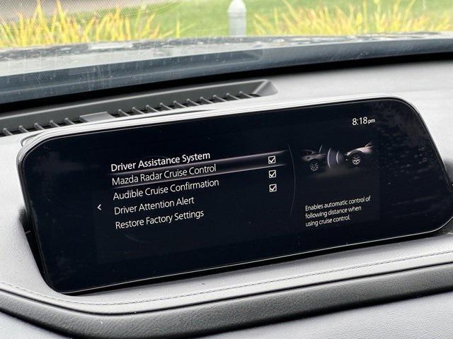 used 2023 Mazda CX-30 car, priced at $23,488