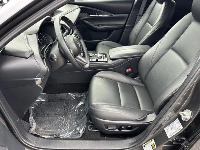 used 2023 Mazda CX-30 car, priced at $23,488