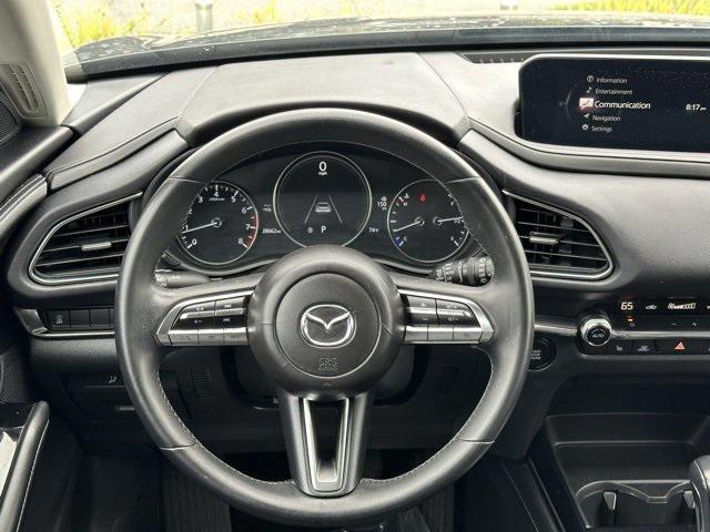 used 2023 Mazda CX-30 car, priced at $23,488