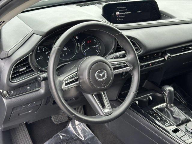 used 2023 Mazda CX-30 car, priced at $23,488