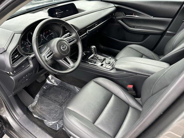 used 2023 Mazda CX-30 car, priced at $23,488