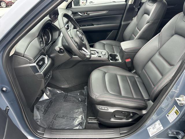 used 2025 Mazda CX-5 car, priced at $30,998