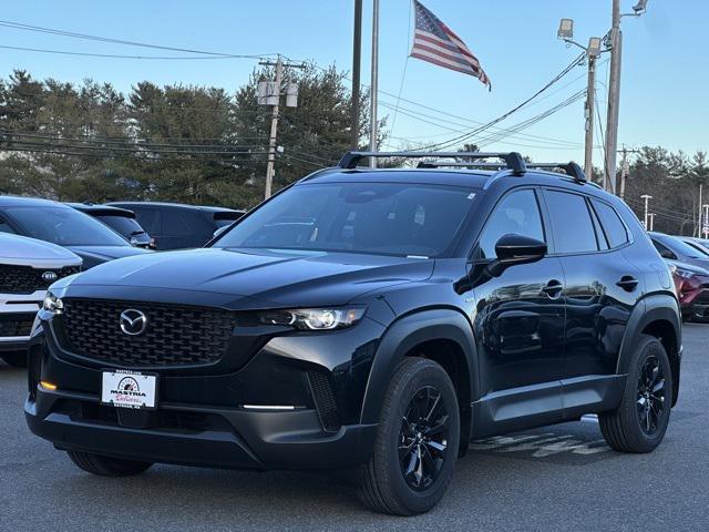 new 2025 Mazda CX-50 Hybrid car, priced at $36,305