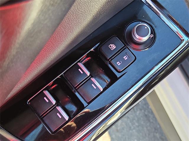 used 2020 Mazda CX-9 car, priced at $18,998