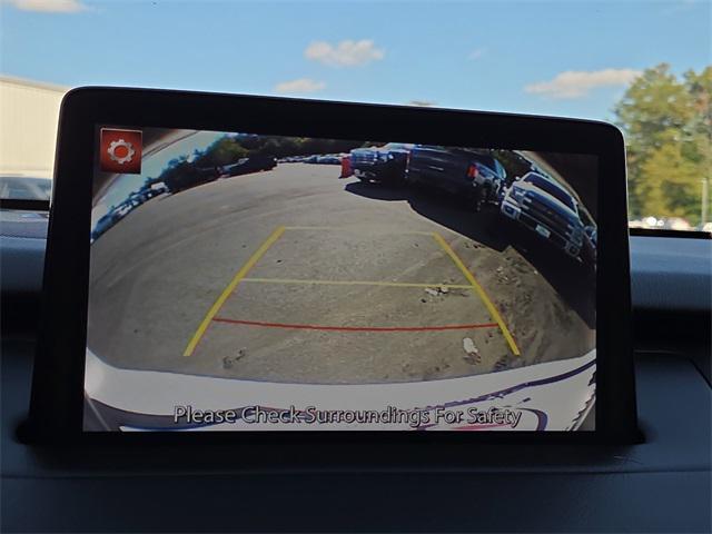 used 2020 Mazda CX-9 car, priced at $18,998