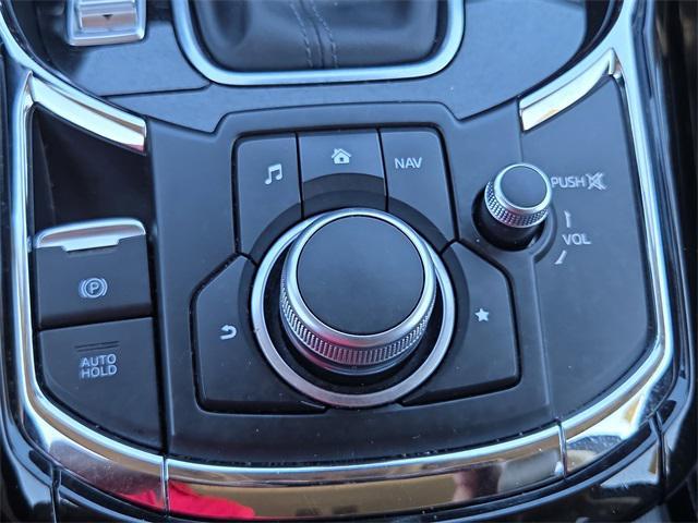 used 2020 Mazda CX-9 car, priced at $18,998