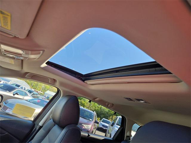 used 2020 Mazda CX-9 car, priced at $18,998