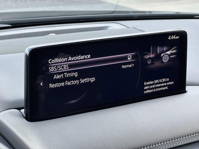 used 2023 Mazda CX-5 car, priced at $28,998