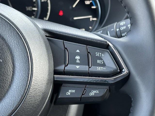 used 2023 Mazda CX-5 car, priced at $28,998