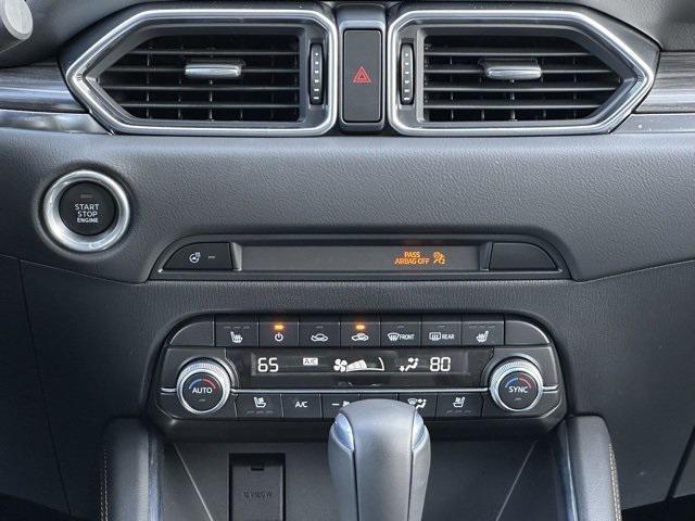 used 2023 Mazda CX-5 car, priced at $28,998