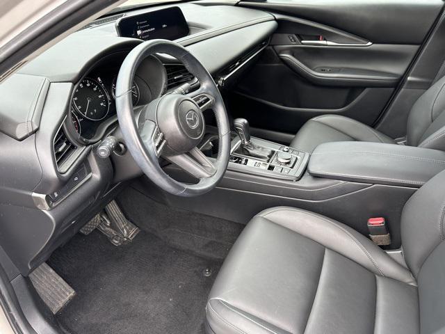 used 2022 Mazda CX-30 car, priced at $22,598