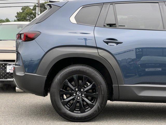 used 2025 Mazda CX-50 car, priced at $30,998