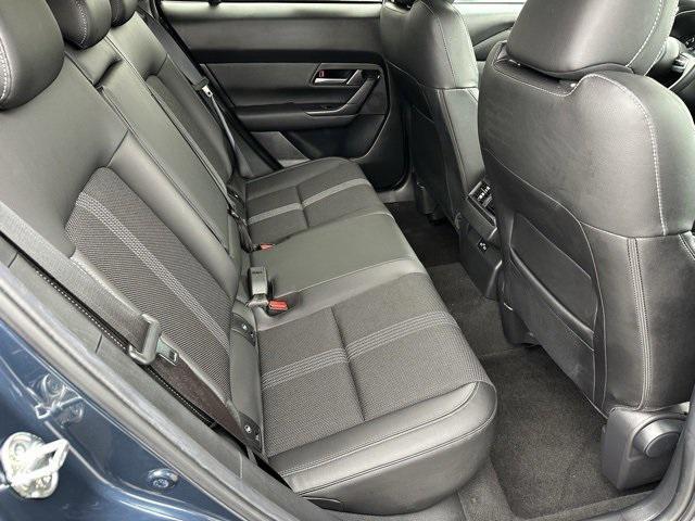 used 2025 Mazda CX-50 car, priced at $30,998