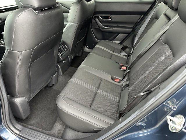used 2025 Mazda CX-50 car, priced at $30,998
