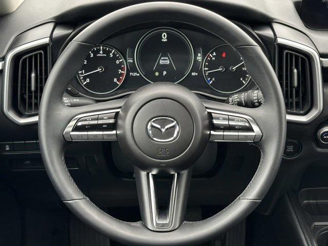 used 2025 Mazda CX-50 car, priced at $30,998