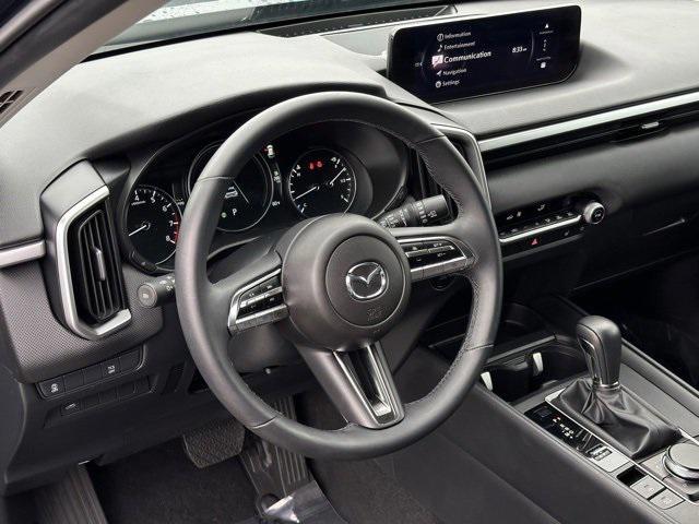 used 2025 Mazda CX-50 car, priced at $30,998