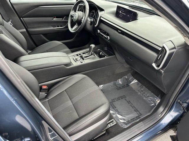 used 2025 Mazda CX-50 car, priced at $30,998