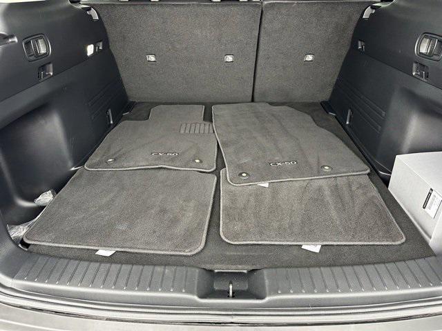 used 2025 Mazda CX-50 car, priced at $30,998