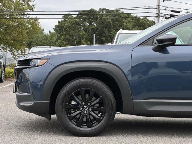 used 2025 Mazda CX-50 car, priced at $30,998