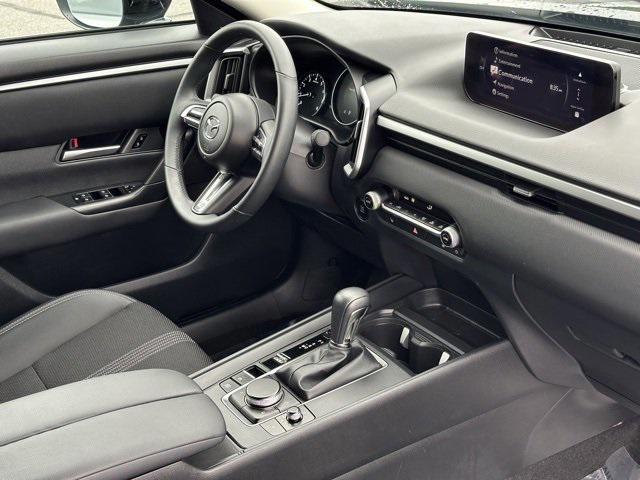 used 2025 Mazda CX-50 car, priced at $30,998