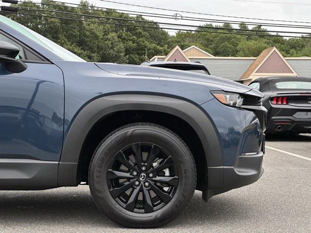 used 2025 Mazda CX-50 car, priced at $30,998