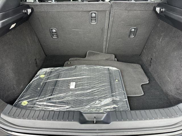 used 2023 Mazda CX-30 car, priced at $24,488