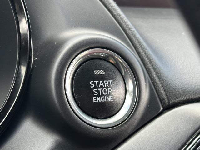 used 2022 Mazda CX-9 car, priced at $30,998