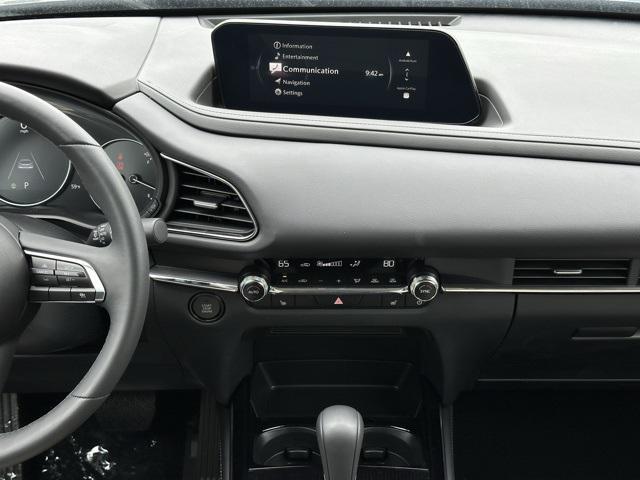 new 2025 Mazda CX-30 car, priced at $30,825