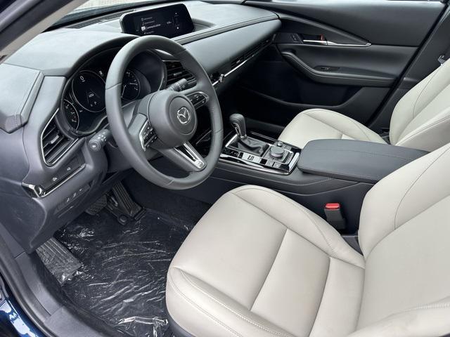 new 2025 Mazda CX-30 car, priced at $30,825