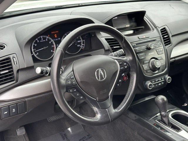 used 2018 Acura RDX car, priced at $16,998
