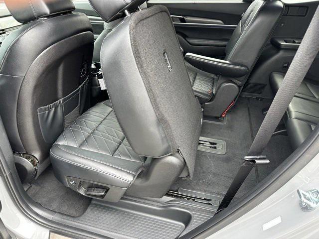 used 2024 Kia Telluride car, priced at $44,588