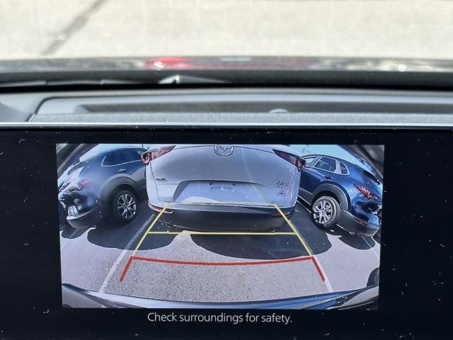 used 2023 Mazda CX-5 car, priced at $26,998