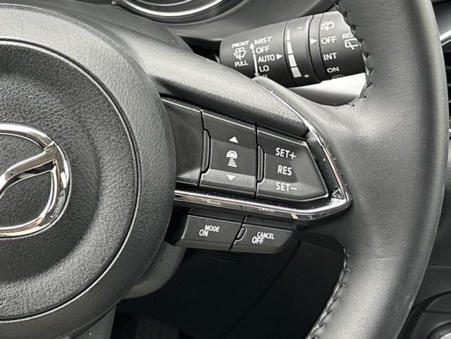 used 2023 Mazda CX-5 car, priced at $26,998