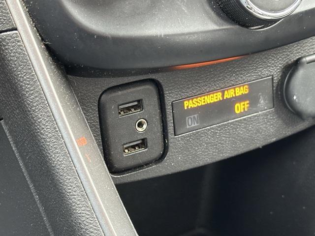 used 2020 Chevrolet Trax car, priced at $16,688