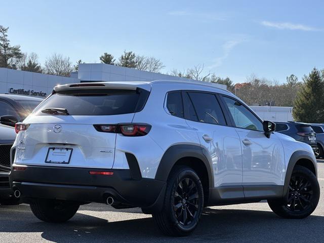 used 2024 Mazda CX-50 car, priced at $28,995