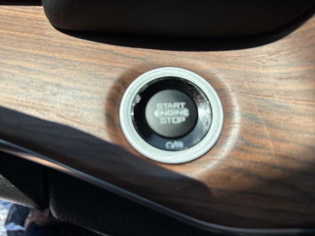 used 2023 Jeep Grand Cherokee car, priced at $43,588