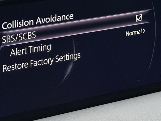 used 2023 Mazda CX-5 car, priced at $28,588