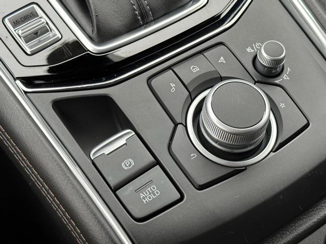 used 2023 Mazda CX-5 car, priced at $28,588