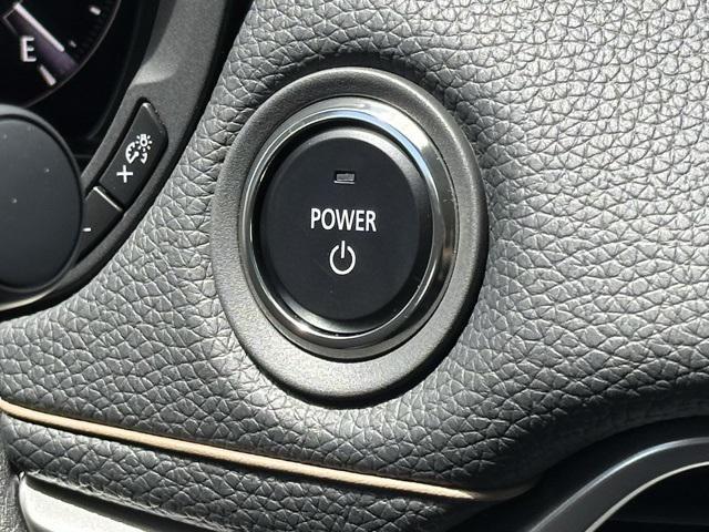 new 2025 Mazda CX-90 PHEV car, priced at $52,295