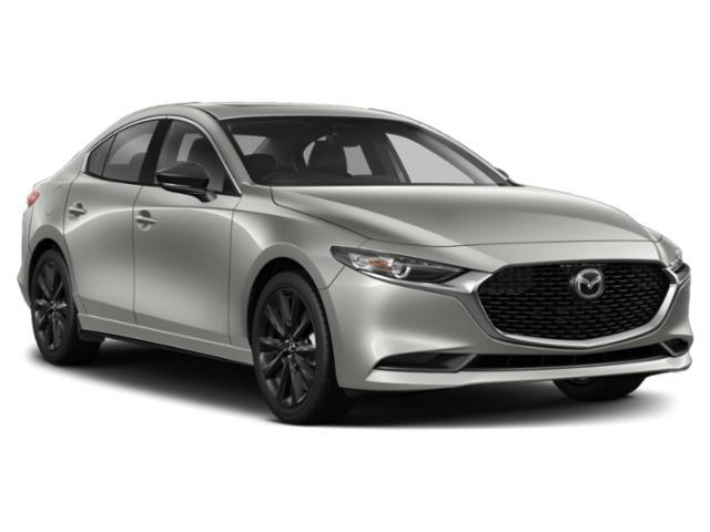new 2024 Mazda Mazda3 car, priced at $26,305