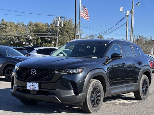 new 2025 Mazda CX-50 Hybrid car, priced at $35,850