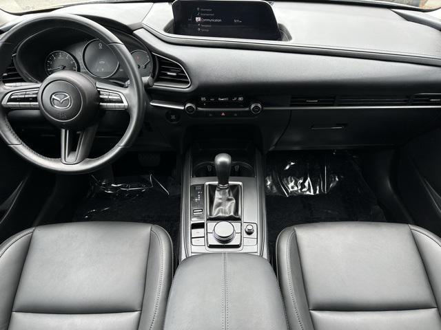 used 2022 Mazda CX-30 car, priced at $21,998