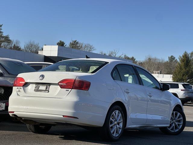 used 2014 Volkswagen Jetta car, priced at $8,498