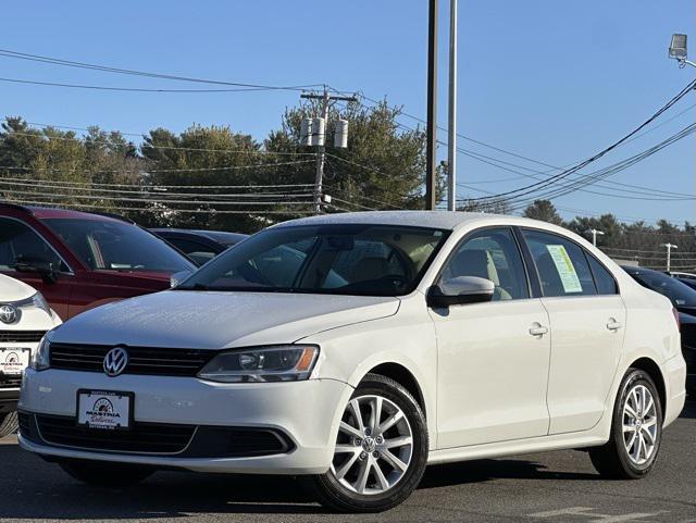 used 2014 Volkswagen Jetta car, priced at $8,498