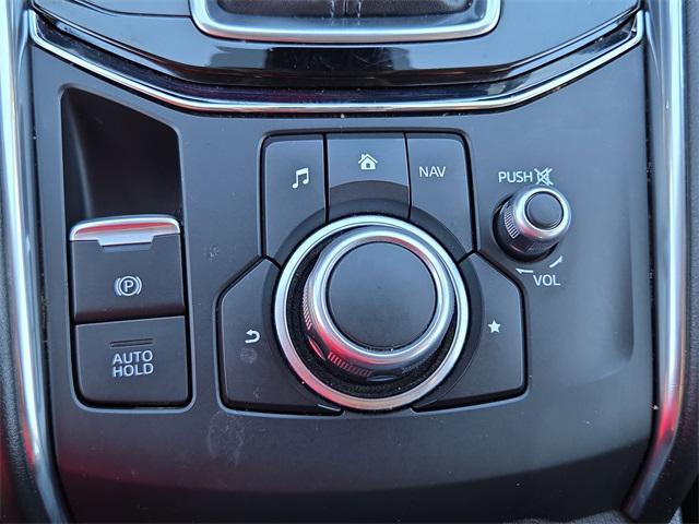 used 2017 Mazda CX-5 car, priced at $16,998