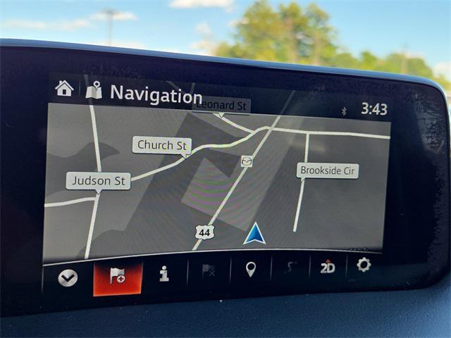 used 2017 Mazda CX-5 car, priced at $16,998