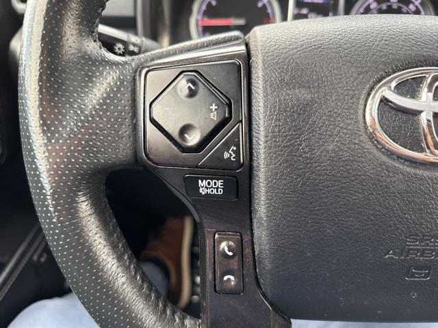 used 2021 Toyota 4Runner car, priced at $43,998